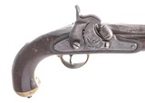 U.S. SPRINGFIELD 1855 .58 PISTOL CARBINE - 2 of 10
