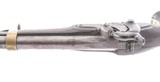 U.S. SPRINGFIELD 1855 .58 PISTOL CARBINE - 5 of 10