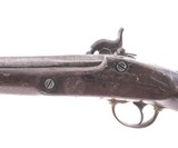 U.S. SPRINGFIELD 1855 .58 PISTOL CARBINE - 6 of 10