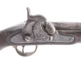 U.S. SPRINGFIELD 1855 .58 PISTOL CARBINE - 4 of 10