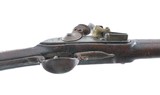 R&C LEONARD US CONTRACT MODEL 1808 FLINTLOCK - 4 of 6