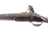 R&C LEONARD US CONTRACT MODEL 1808 FLINTLOCK - 5 of 6