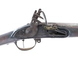 R&C LEONARD US CONTRACT MODEL 1808 FLINTLOCK - 3 of 6