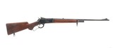 WINCHESTER MODEL 71 DELUXE LEVER ACTION .348 WCF - 1 of 5