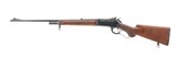 WINCHESTER MODEL 71 DELUXE LEVER ACTION .348 WCF - 2 of 5