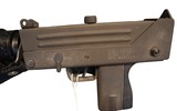 M10 45ACP HATTON INDUSTRIES, Full Auto Machine Gun with RPB Suppressor, FORM 3 READY - 6 of 10