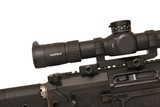 INTORDUCING THE NEW, TITANIUM M110 LONG RANGE RIFLE BY UNITED STEEL ARMORY - 6 of 7