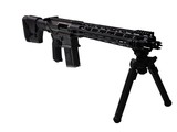 INTORDUCING THE NEW, TITANIUM M110 LONG RANGE RIFLE BY UNITED STEEL ARMORY - 4 of 7