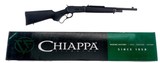 Chiappa 1886 Wildlands Takedown .45 70 Rifle