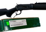 Chiappa 1886 Wildlands Takedown .45-70 Rifle - 2 of 6