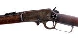 Marlin 1893 Carbine .38-55 Lever Action Rifle - 4 of 5