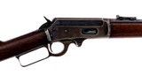Marlin 1893 Carbine .38-55 Lever Action Rifle - 2 of 5
