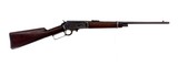 Marlin 1893 Carbine .38-55 Lever Action Rifle