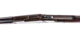 Winchester 1873 .32 WCF Lever Action Rifle - 5 of 5
