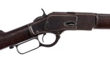Winchester 1873 .32 WCF Lever Action Rifle - 3 of 5
