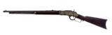 Winchester 1873 .38-40 Lever Action Rifle - 5 of 6