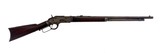 Winchester 1873 .38-40 Lever Action Rifle - 3 of 6