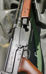 Imbel Receiver L2A1 on Canadian Parts Kit 7.62 NATO - 2 of 4