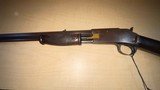 COLT LIGHTNING SMALL FRAME 22 CAL RIFLE 1894 Dated! BEAUTIFUL CONDITION! - 3 of 9