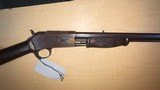 COLT LIGHTNING SMALL FRAME 22 CAL RIFLE 1894 Dated! BEAUTIFUL CONDITION! - 8 of 9