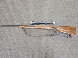 Winchester Model 70! Rare! .225 Caliber!