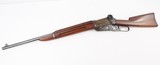 Winchester Model 1895 Carbine .30-40 Krag!