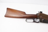 Winchester Model 1895 Carbine .30-40 Krag! - 11 of 15