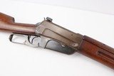 Winchester Model 1895 Carbine .30-40 Krag! - 10 of 15