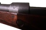Very Rare 1940 Gustloff Werke 337 Israeli Kar 98k 7.62x51 Conversion - 6 of 7