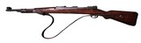 Very Rare 1940 Gustloff Werke 337 Israeli Kar 98k 7.62x51 Conversion - 2 of 7