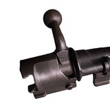 Very Rare 1940 Gustloff Werke 337 Israeli Kar 98k 7.62x51 Conversion - 4 of 7