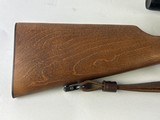 Winchester Model 94 .30-30 Rifle 1970 DATE - 6 of 12