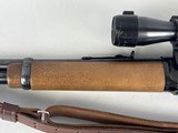 Winchester Model 94 .30-30 Rifle 1970 DATE - 12 of 12