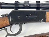 Winchester Model 94 .30-30 Rifle 1970 DATE - 4 of 12