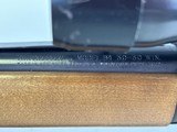 Winchester Model 94 .30-30 Rifle 1970 DATE - 3 of 12