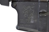 Olympic Arms P.C.R. Police Trade In SBR 2 FOR SALE - 10 of 13