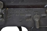 Olympic Arms P.C.R. Police Trade In SBR 2 FOR SALE - 9 of 13