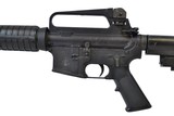Olympic Arms P.C.R. Police Trade In SBR 2 FOR SALE - 7 of 13