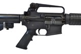 Olympic Arms P.C.R. Police Trade In SBR 2 FOR SALE - 4 of 13