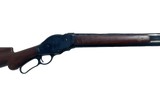 Winchester 1887 10 gauge Shotgun Made in 1890 - 2 of 7