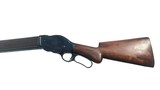 Winchester 1887 10 gauge Shotgun Made in 1890 - 3 of 7