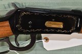 1968 DATE Winchester model 94 Winchester Classic - 4 of 12