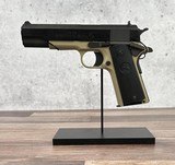 Colt Custom Shop M1991A1 .45 ACP Pistol - 2 of 11