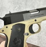 Colt Custom Shop M1991A1 .45 ACP Pistol - 7 of 11