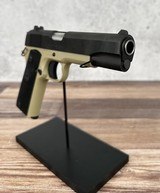 Colt Custom Shop M1991A1 .45 ACP Pistol - 4 of 11