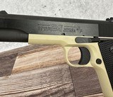 Colt Custom Shop M1991A1 .45 ACP Pistol - 5 of 11