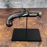 Henry Deringer Pocket Pistol .42 Cal - 2 of 10