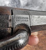 Henry Deringer Pocket Pistol .42 Cal - 5 of 10