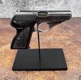 WW2 Era Mauser HSc 7.65mm Pistol - 2 of 12