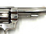 Smith and Wesson Model 58 41 Magnum Revolver - 3 of 5